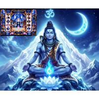 Curso Online de Mesa Radiónica Maha Shivaratri Curso Online de Mesa Radiónica Maha Shivaratri