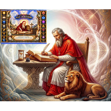 Curso Online de Mesa Radiónica de San Jerónimo