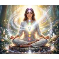Curso Online de Reiki de Luz Interior Curso Online de Reiki de Luz Interior