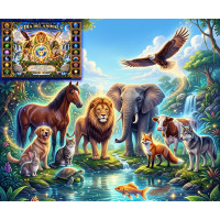 Curso Online de Mesa Radiónica Día del Animal | Aurya Buenos Aires Curso Online de Mesa Radiónica Día del Animal | Aurya Buenos Aires