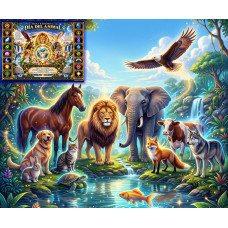 Curso Online de Mesa Radiónica Día del Animal | Aurya Buenos Aires