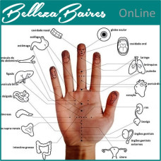 Curso Online de Mano Puntura (Acupuntura Coreana)