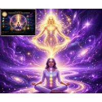 Curso Online de Mesa Radiónica: Conexión con tu Ser Superior Curso Online de Mesa Radiónica: Conexión con tu Ser Superior