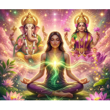 Curso de Reiki de Abundancia y Prosperidad Online en Aurya