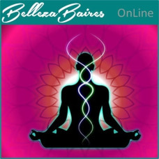 Curso Online de Reiki Kundalini Nivel 1