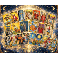 Curso de Tarot Rider Waite con Certificado en Aurya Curso de Tarot Rider Waite con Certificado en Aurya