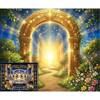 Curso Online de Mesa Radiónica Bendición y Apertura de Caminos - Aurya Curso Online de Mesa Radiónica Bendición y Apertura de Caminos - Aurya