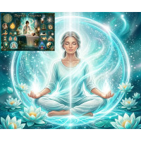 Curso Online de Mesa Radiónica del Terapeuta Energético Curso Online de Mesa Radiónica del Terapeuta Energético