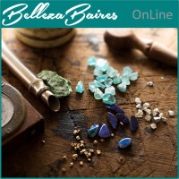 Curso Online de Gemoterapia Curso Online de Gemoterapia