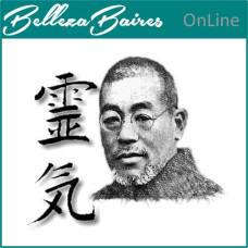 Curso Online de Reiki Usui Nivel 1