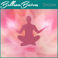 Curso Online de Reiki Usui Nivel 3 Con Maestría - CON REQUISITOS