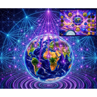 Curso Online Gratis de Mesa Radiónica DiQuRa Movimientos Telúricos Curso Online Gratis de Mesa Radiónica DiQuRa Movimientos Telúricos