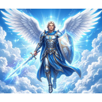 Curso de Reiki del Arcángel Miguel Online | Aurya Buenos Aires Curso de Reiki del Arcángel Miguel Online | Aurya Buenos Aires