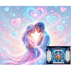 Curso Online de Mesa Radiónica para Encontrar el Amor Ideal | Aurya