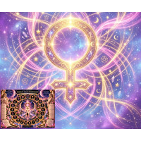 Curso Online Mesa Radiónica Venus Retrógrado | Aurya Curso Online Mesa Radiónica Venus Retrógrado | Aurya