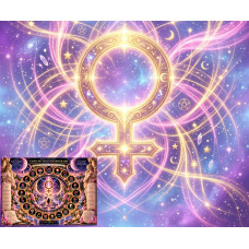 Curso Online Mesa Radiónica Venus Retrógrado | Aurya