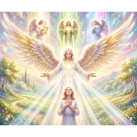 Curso Online de Contacto Angelical en Aurya - Buenos Aires Curso Online de Contacto Angelical en Aurya - Buenos Aires