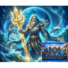 Curso Online Mesa Radiónica Dios Neptuno | Aurya Buenos Aires
