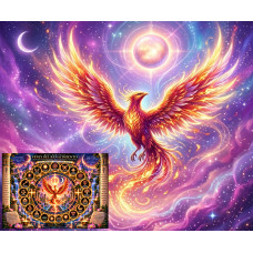 Curso Online Mesa Radiónica de Fénix del Renacimiento | Aurya