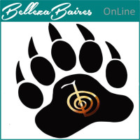 Curso Online de Reiki Oso Nivel 1 y Maestría