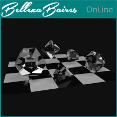 Curso Online de Solidos Platonicos