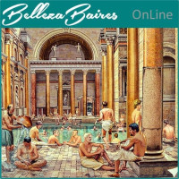 Curso Online de Baños Lustrales