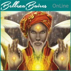 Curso Online de Reiki Llaves del Arcangel Raziel