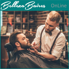Curso Online de Barbería