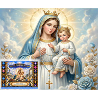 Curso de Mesa Radiónica Nuestra Señora del Rosario en Aurya Curso de Mesa Radiónica Nuestra Señora del Rosario en Aurya