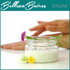 Curso Online de Elaboración de Cremas y Geles