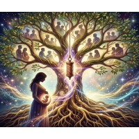 Curso de Péndulo Hebreo: Sanación Transgeneracional y Proyecto Sentido Curso de Péndulo Hebreo: Sanación Transgeneracional y Proyecto Sentido