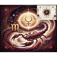Curso Online de Mesa Radiónica Venus Retrógrado en Escorpio | Aurya Curso Online de Mesa Radiónica Venus Retrógrado en Escorpio | Aurya