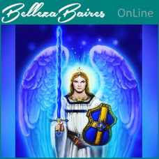 Curso Online de Limpieza de Protección Arcángel Miguel