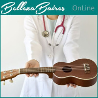 Curso Online de Musicoterapia