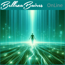 Curso Online de 7 Poderes de Curación 