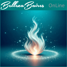 Curso Online de Activación de la Llama Blanca