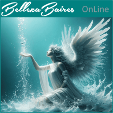 Curso Online de Agua Angelical