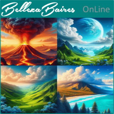 Curso Online de Bendición a los Elementales de la Naturaleza