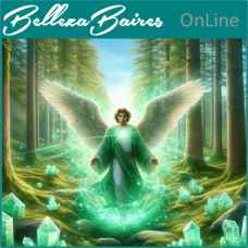 Curso Online de Conexión con el Arcángel Rafael