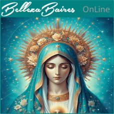 Curso Online de El Manto de Nuestra Madre María