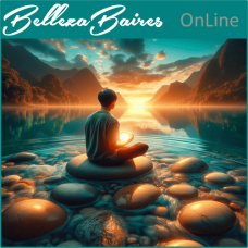 Curso Online de Empoderamiento de las Piedras de Agua