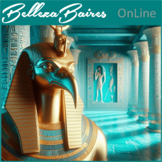 Curso Online de Empoderamiento de Manifestación con Thoth