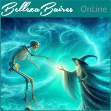 Curso Online de Hechizos para la Salud