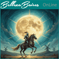 Curso Online de Iniciación del Hombre de la Mancha