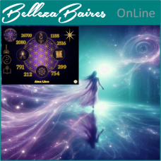 Curso Online de Mesa Radionica Alma Libre
