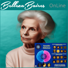 Curso Online de Mesa Radionica para Alzheimer