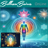 Curso Online de Mesa Radionica de Apometria 