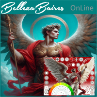 Curso Online de Mesa Radionica del Arcangel Uriel