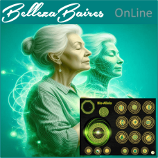 Curso Online de Mesa Radiónica Bio-Alivio