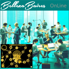 Curso Online de Mesa Radiónica de Constelaciones Empresariales